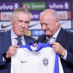 Ancelotti dévoile sa première liste pour le Brésil - 5 joueurs de Ligue 1