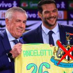 Ancelotti explique l-absence de Joelinton en sélection brésilienne