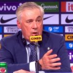 Ancelotti nommé sélectionneur du Brésil - objectif Coupe du Monde