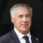 Ancelotti quitte le Real Madrid- Xabi Alonso lui succède 🏆