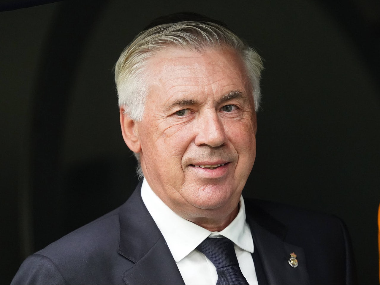 Ancelotti quitte le Real Madrid- Xabi Alonso lui succède 🏆
