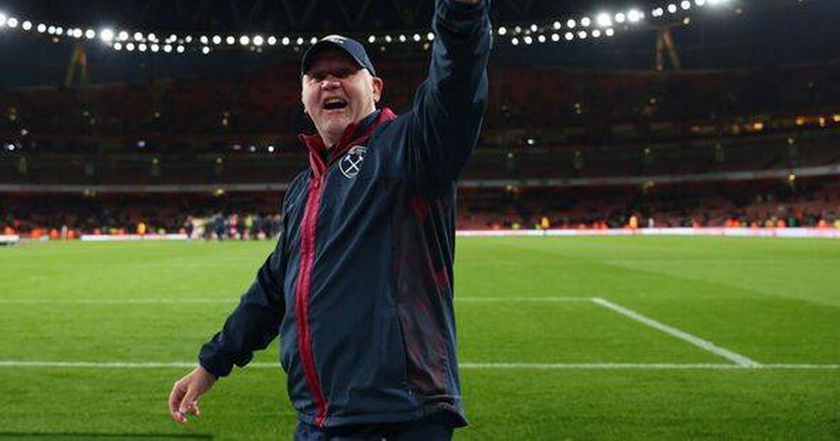 Ancien hooligan de West Ham révèle une bagarre terrifiante en 2015