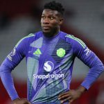 Andre Onana sous pression après ses erreurs avec Manchester United