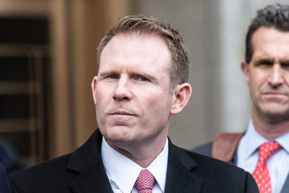 Andrew Giuliani nommé directeur exécutif de la task force Coupe du Monde 2026