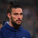 Andy Carroll - Moins que le SMIC en France à Bordeaux