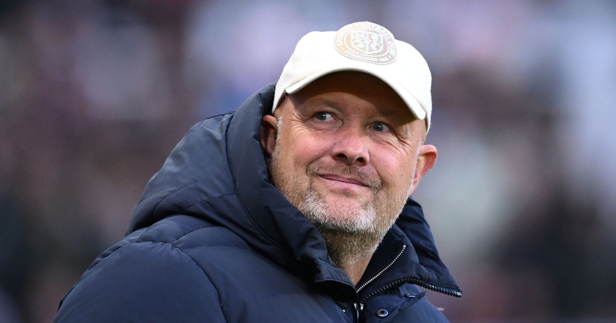 Andy Woodman - La réussite de Bromley en EFL et ses ambitions