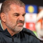 Ange Postecoglou assure son avenir à Tottenham avant la finale d-Europa League