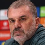 Ange Postecoglou défend Tottenham avant le quart de finale de l-Europa League