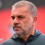 Ange Postecoglou défend son honneur avant la finale d-Europa League