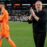 Ange Postecoglou soutenu par Tottenham avant la finale d’Europa League