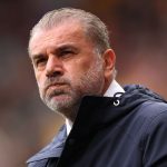 Ange Postecoglou - soutien insuffisant pour Tottenham ?