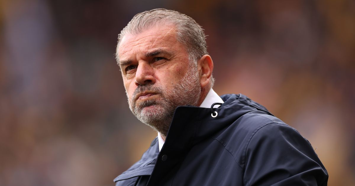 Ange Postecoglou - soutien insuffisant pour Tottenham ?