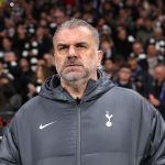 Ange Postecoglou - une fin en apothéose pour Tottenham ?