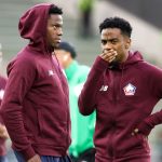 Angel Gomes quitte Lille - Newcastle en alerte pour un transfert gratuit