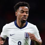 Angel Gomes quitte Lille- plusieurs clubs Premier League intéressés