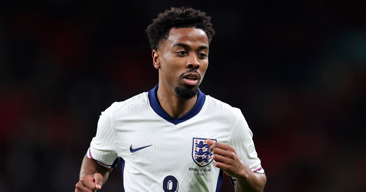 Angel Gomes quitte Lille- plusieurs clubs Premier League intéressés