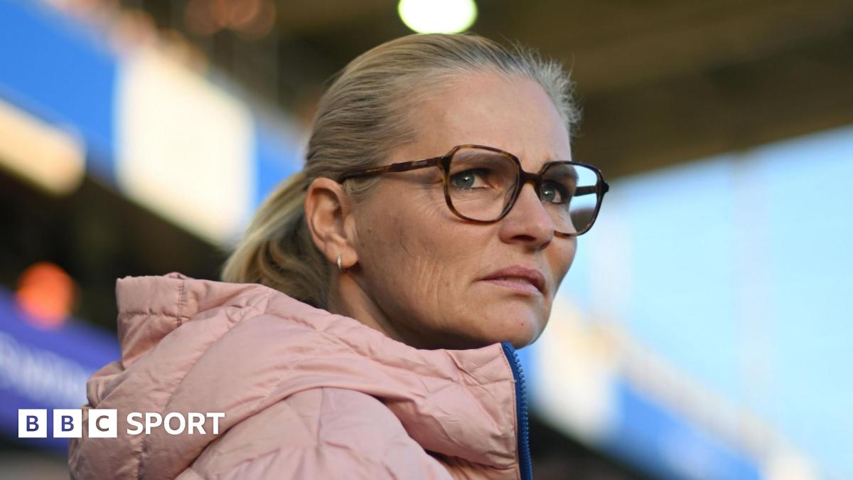 Angleterre en route pour l-Euro 2024 - défis et attentes