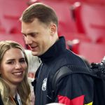 Anika Neuer met sa carrière de handball en pause- Manuel poursuit à 39 ans