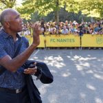 Antoine Kombouaré licencié du FC Nantes après maintien difficile