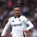 Antonee Robinson subit une chirurgie du genou - retour prévu 2025