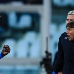 Antonio Conte loue la progression de Scott McTominay à Naples