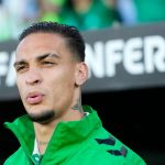 Antony - Man Utd espère relancer les offres après son prêt réussi