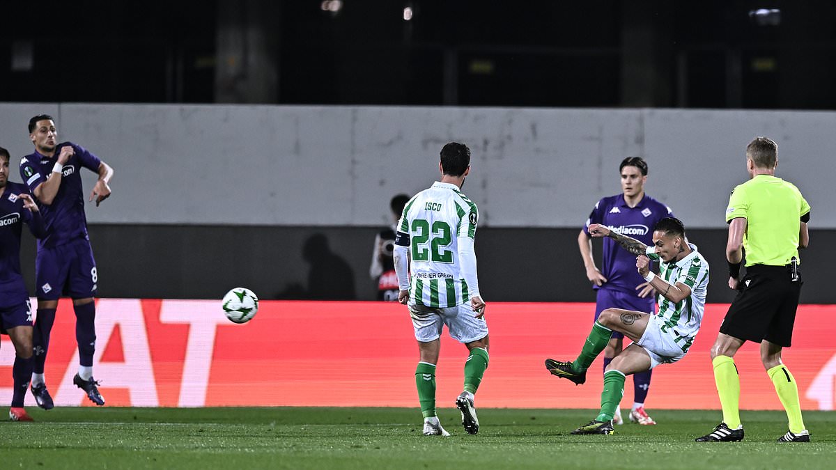 Antony - Real Betis veut prolonger le prêt du joueur de Manchester United