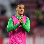 Antony en Balance - Transfert Possible de La Liga à Manchester