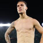 Antony valorise son prêt réussi à Real Betis loin de Man United