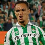 Antony vise la revanche avec Real Betis en finale d-Europe