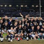 Arminia Bielefeld en finale de la DFB Pokal - une première historique