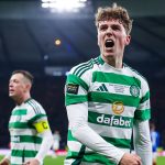 Arne Engels rassure sur son avenir à Celtic malgré l-intérêt d-Atalanta