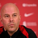 Arne Slot - L-enseignement tiré de Liverpool contre Everton