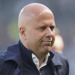 Arne Slot - Liverpool ne se laisse pas abattre après une défaite