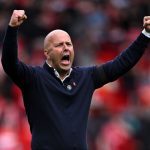 Arne Slot - Liverpool proche du titre après la victoire contre West Ham