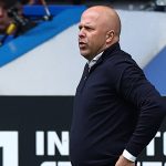 Arne Slot défend sa sélection malgré la défaite face à Chelsea