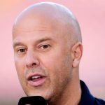 Arne Slot évoque les transferts de Liverpool après l-actualité Gyokeres