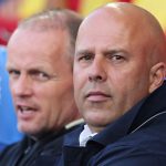 Arne Slot - ses discussions avec les clubs rivaux de Liverpool