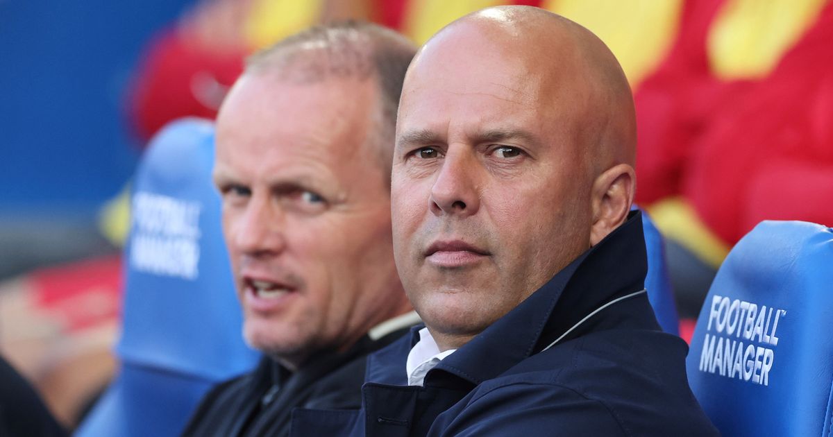 Arne Slot - ses discussions avec les clubs rivaux de Liverpool