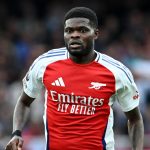 Arsenal - Arteta prépare un changement si Partey part cet été