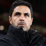 Arsenal - Arteta prépare un grand ménage avant l-été