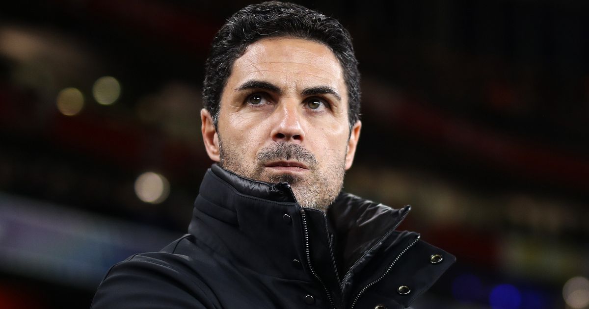 Arsenal - Arteta prépare un grand ménage avant l-été