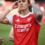 Arsenal - Calafiori prêt pour sa première titularisation en Premier League