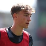 Arsenal- Liverpool et Chelsea en lice pour Dean Huijsen cet été