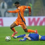 Arsenal- Liverpool et Chelsea veulent recruter Jorrel Hato