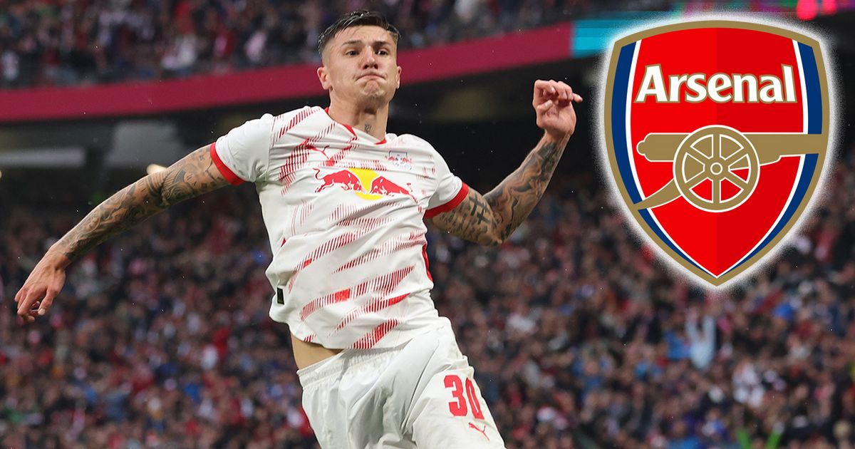 Arsenal - Négociations pour Sesko et avertissement sur Isak