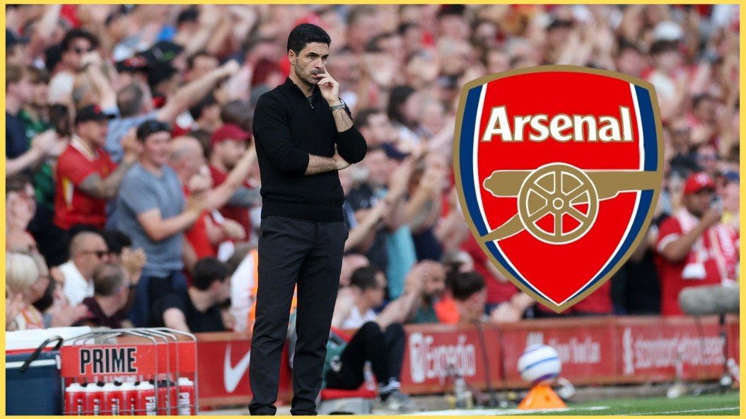 Arsenal- Urgence de négocier le contrat de Lewis-Skelly