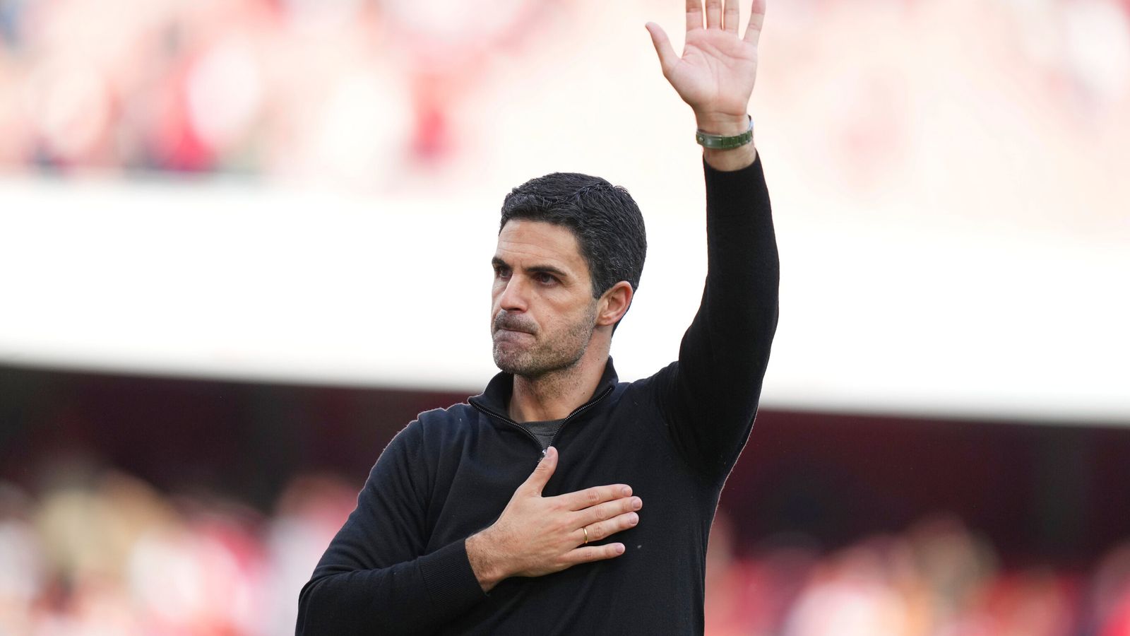 Arsenal - Vers de nouveaux transferts pour briser la malédiction ?