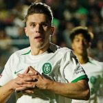 Arsenal - Viktor Gyokeres- le buteur convoité de Sporting CP