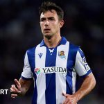 Arsenal - Zubimendi en route pour un transfert de 51 M£